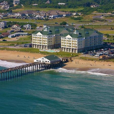Hilton Garden Inn Outer Banks/Kitty Hawk Exterior foto