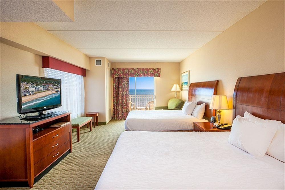 Hilton Garden Inn Outer Banks/Kitty Hawk Exterior foto
