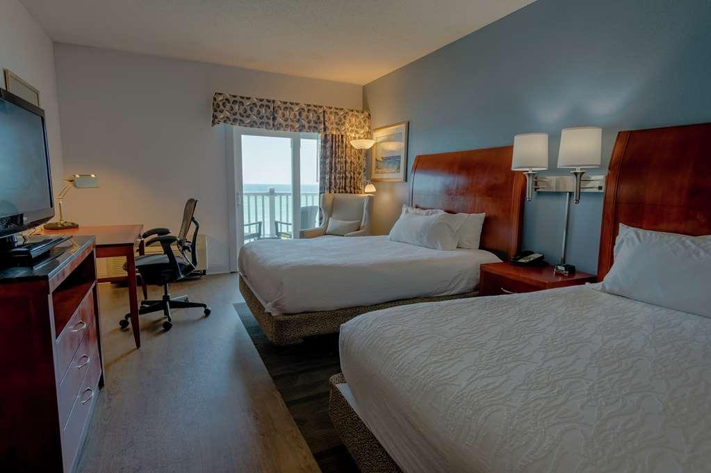 Hilton Garden Inn Outer Banks/Kitty Hawk Zimmer foto