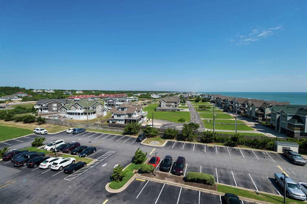Hilton Garden Inn Outer Banks/Kitty Hawk Zimmer foto
