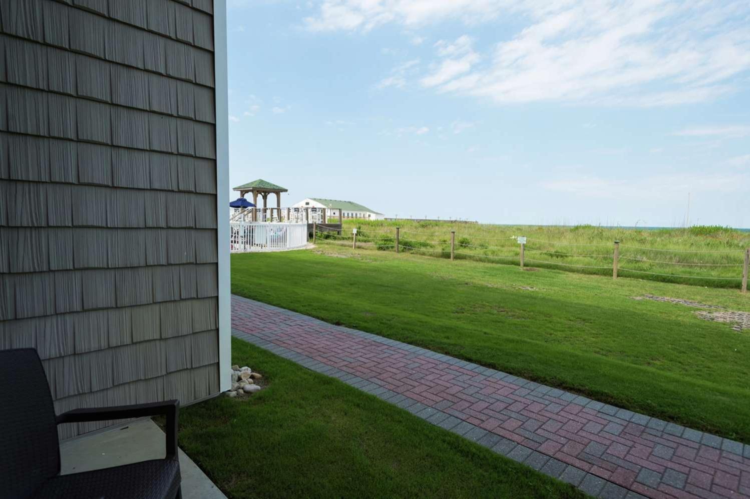 Hilton Garden Inn Outer Banks/Kitty Hawk Zimmer foto