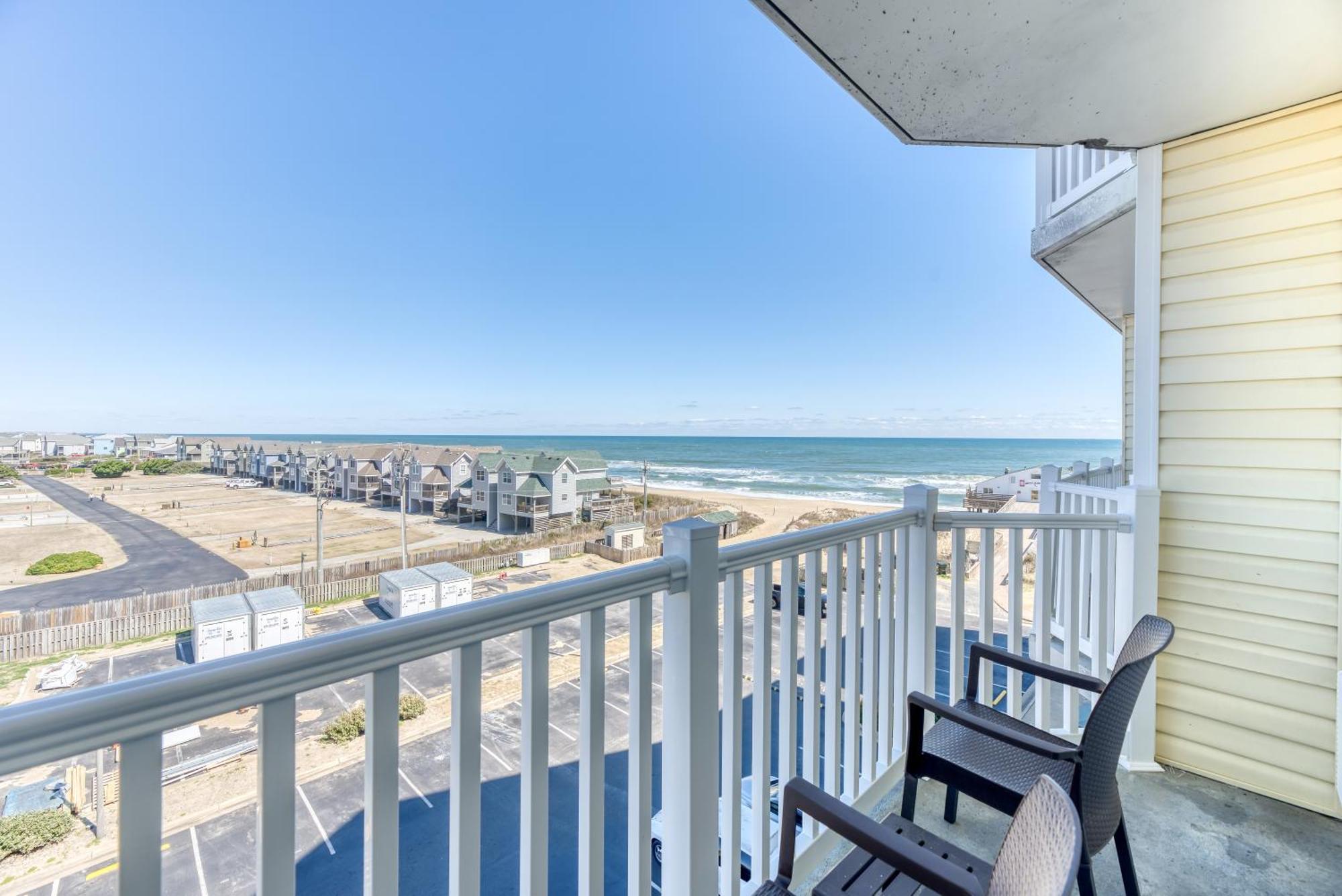 Hilton Garden Inn Outer Banks/Kitty Hawk Zimmer foto