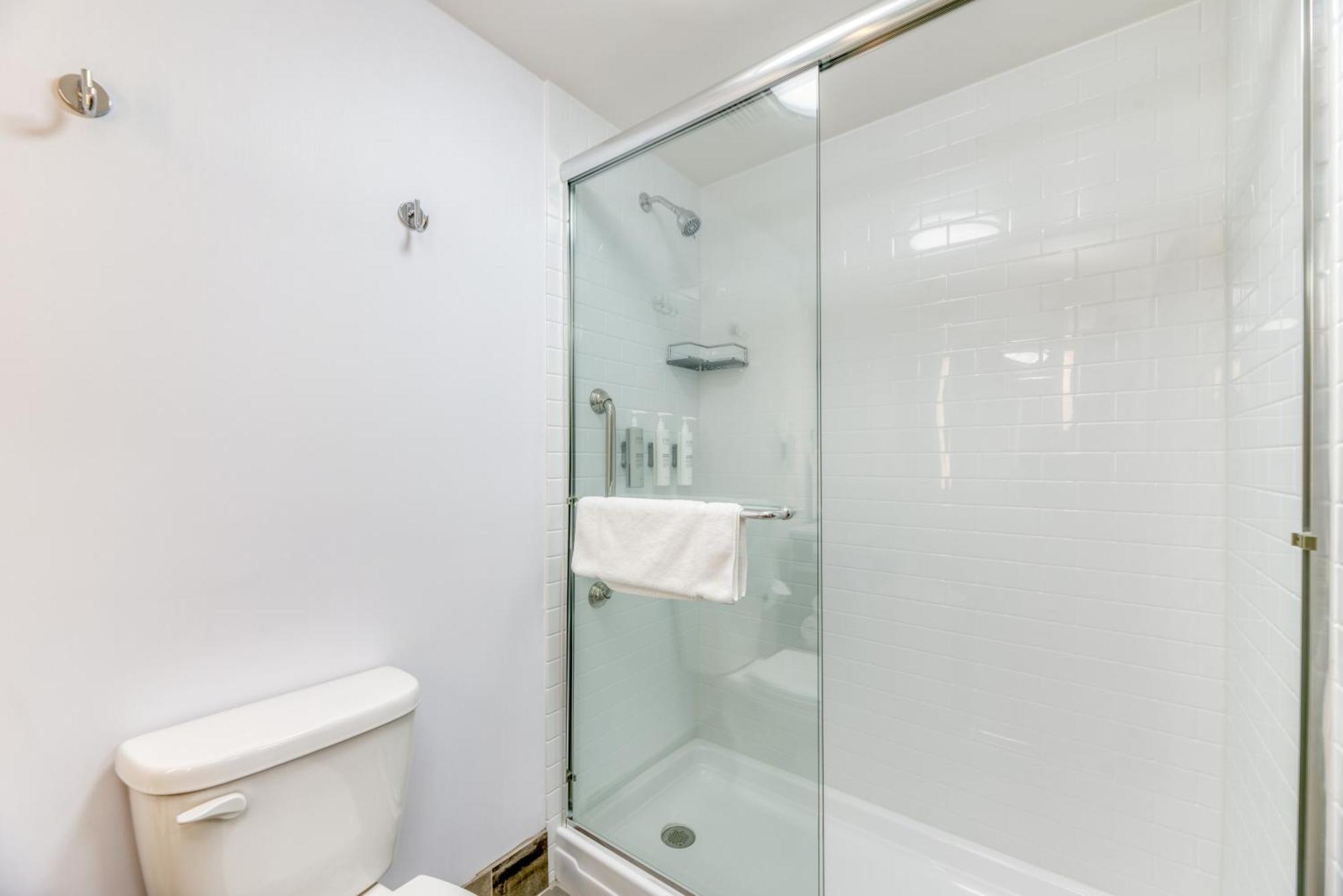 Hilton Garden Inn Outer Banks/Kitty Hawk Zimmer foto