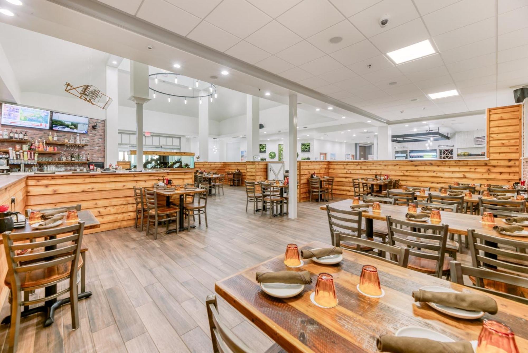 Hilton Garden Inn Outer Banks/Kitty Hawk Exterior foto