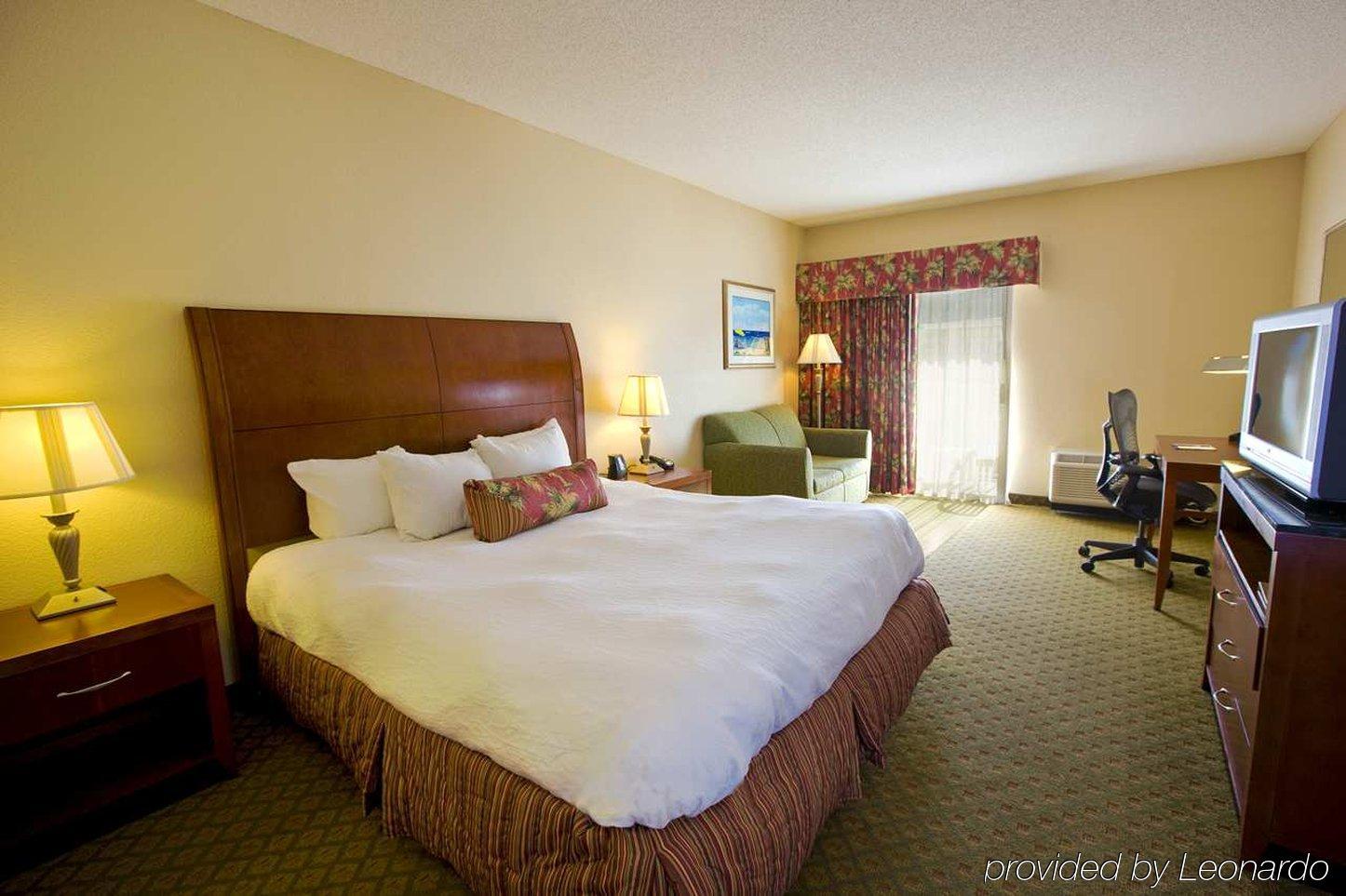 Hilton Garden Inn Outer Banks/Kitty Hawk Zimmer foto