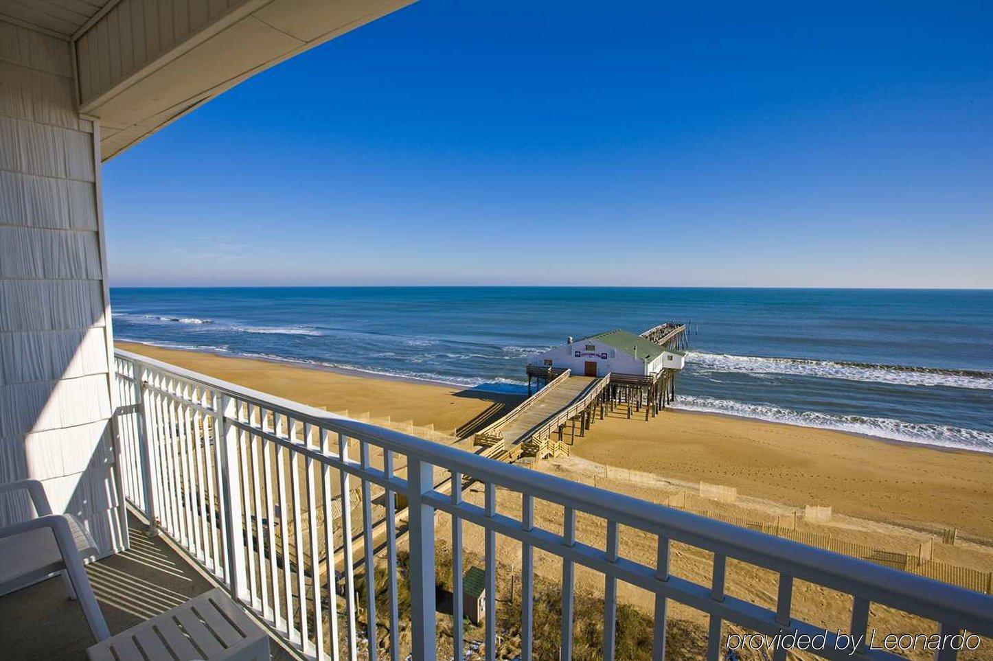 Hilton Garden Inn Outer Banks/Kitty Hawk Zimmer foto