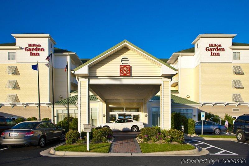 Hilton Garden Inn Outer Banks/Kitty Hawk Exterior foto