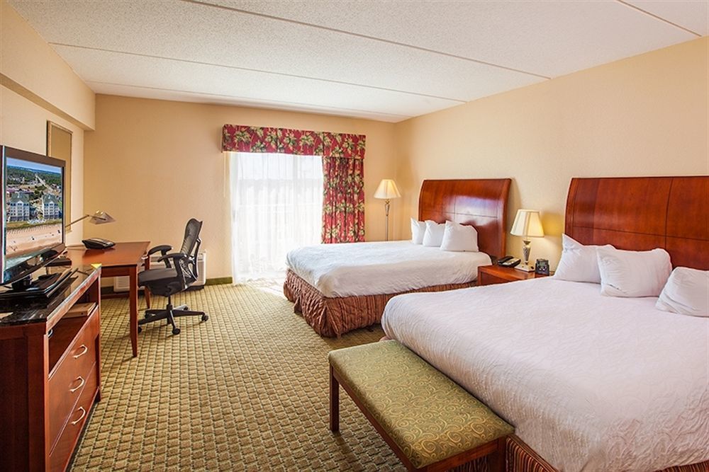 Hilton Garden Inn Outer Banks/Kitty Hawk Exterior foto